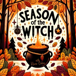 Season of the Witch Podcast artwork
