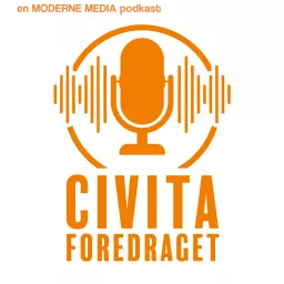 Civita-foredraget Podcast artwork