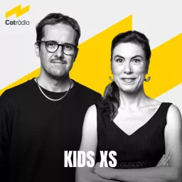 Kids XS Podcast artwork