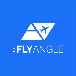 The Fly Angle: The Official RDU Airport Podcast artwork