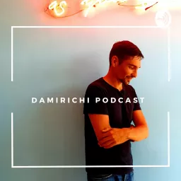 Damirichi Podcast - подкаст о производстве МУЗЫКИ и ЗВУКА. Гости делятся своим опытом и историями. artwork