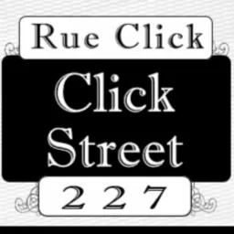 227 Click Street - A Photography Podcast artwork