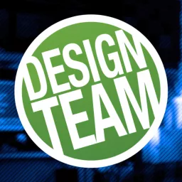 DesignTeam Podcast artwork
