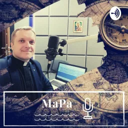 MaPa - podcast x. M. Sokołowskiego artwork