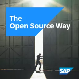 The Open Source Way