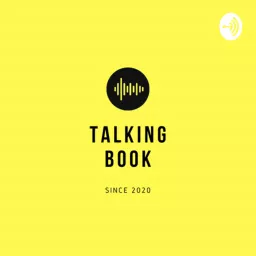 Talking Book Podcast artwork