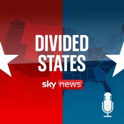 Divided States Podcast artwork