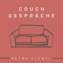 Couch-Gespräche Podcast artwork