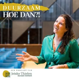 Duurzaam hoe dan?!