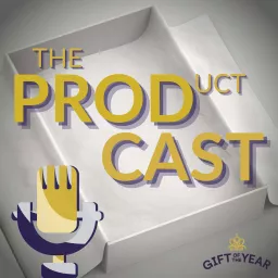 The Gift-Cast Podcast artwork