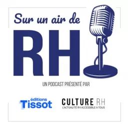 Sur un air de RH Podcast artwork