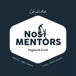 Nos Mentors Podcast artwork