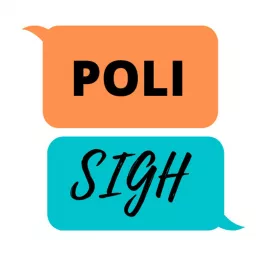 Poli Sigh Podcast artwork