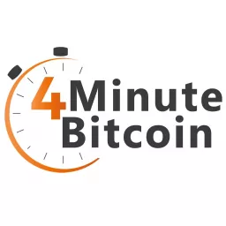 4 Minute Bitcoin Daily News Podcast artwork