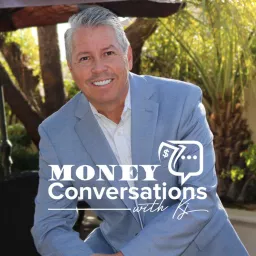 Money Conversations with KJ Podcast artwork