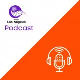 Tarot los Ángeles Podcast