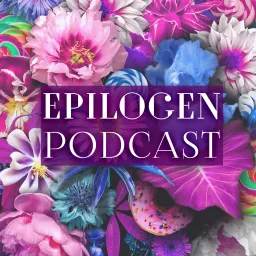 Epilogen Podcast artwork
