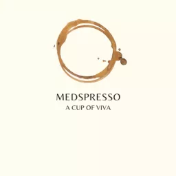 Medspresso Podcast artwork