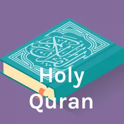 Holy Quran Podcast artwork
