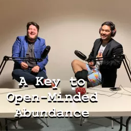 A Key to Open-Minded Abundance
