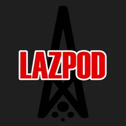 LAZPOD