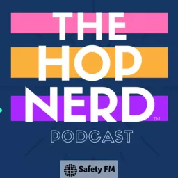 The HOP Nerd Podcast artwork
