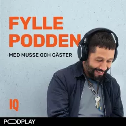 Fyllepodden Podcast artwork
