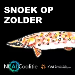 Snoek op Zolder