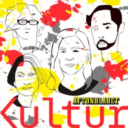 Aftonbladet Kultur Podcast artwork