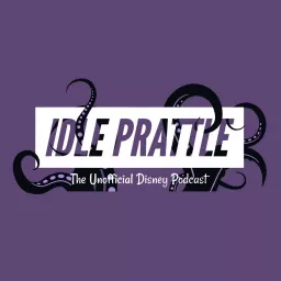 Idle Prattle Podcast artwork