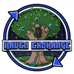 The Haven Exchange Podcast artwork