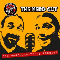 The NERD Cut Podcast artwork