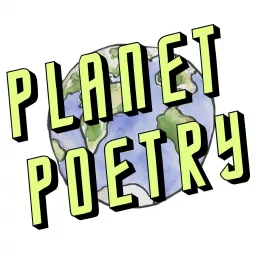 Planet Poetry Podcast artwork