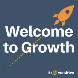 Welcome to Growth Podcast artwork