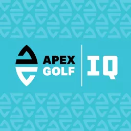 Apex Golf IQ Podcast artwork