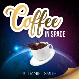 Coffee in Space Podcast artwork