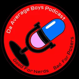Da Average Boys Podcast artwork