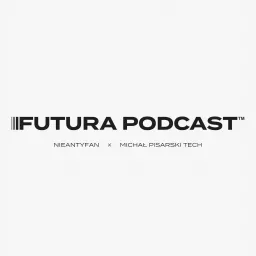 Futura Podcast artwork