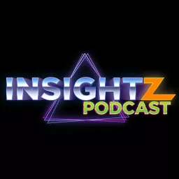 InsightZ Podcast artwork