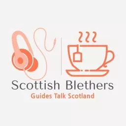 Scottish Blethers Podcast artwork