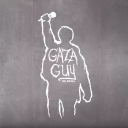 Gaza Guy Podcast artwork