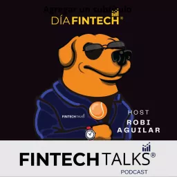 Fintech Talks Podcast artwork