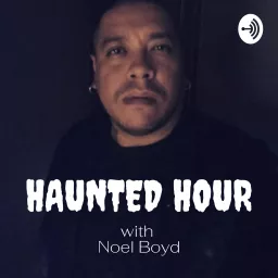 Haunted Hour Podcast artwork