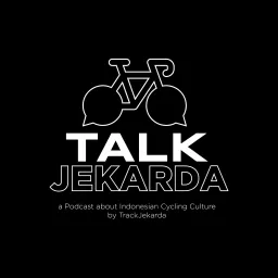 TalkJekarda Podcast artwork