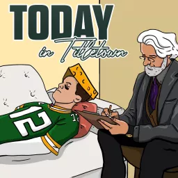 Today in Titletown Packers Podcast artwork