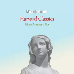 Harvard Classics Podcast artwork