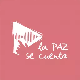 La paz se cuenta