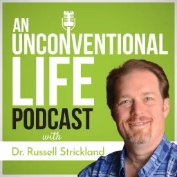 An Unconventional Life Podcast artwork
