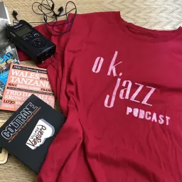 OK Jazz Podcast artwork