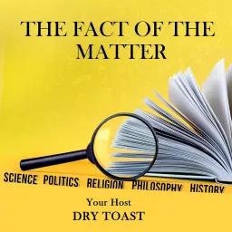 The Fact of the Matter Podcast artwork